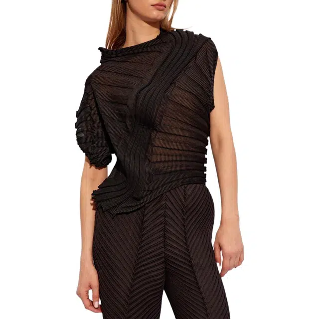 ISSEY MIYAKE T