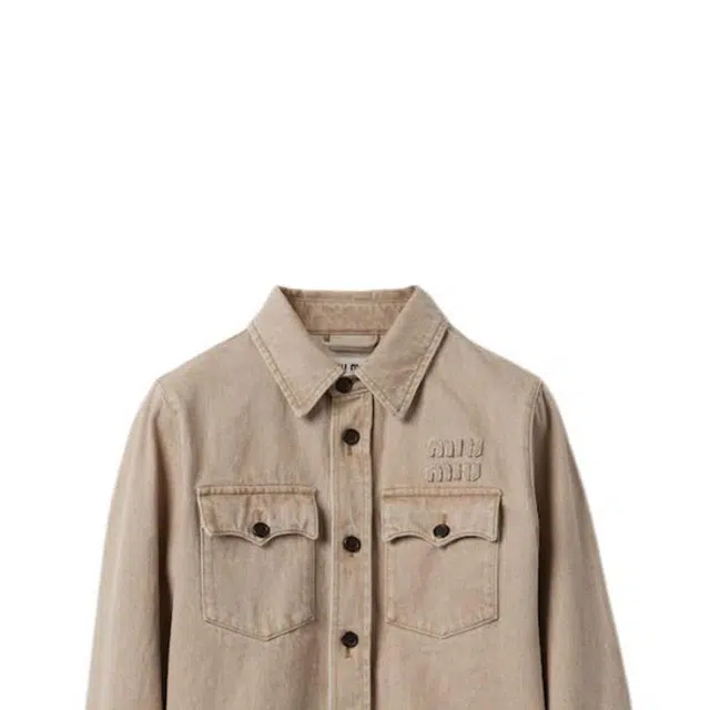 MIU MIU Logo