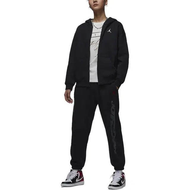 Jordan Brooklyn Fleece