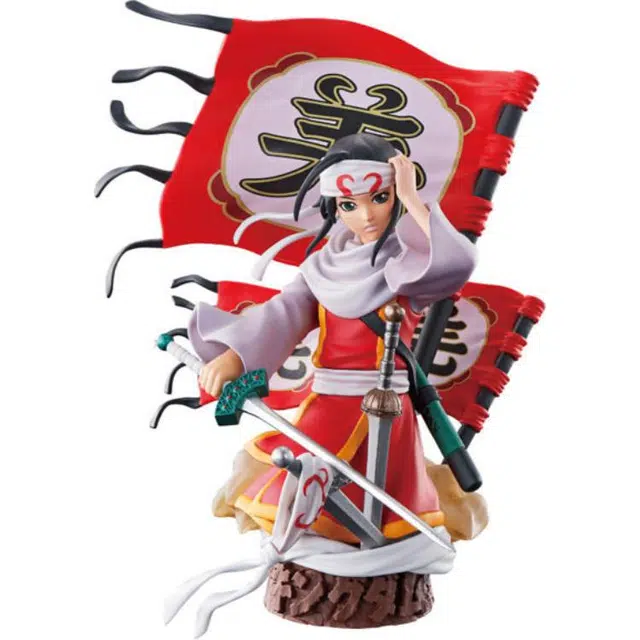 MegaHouse 3