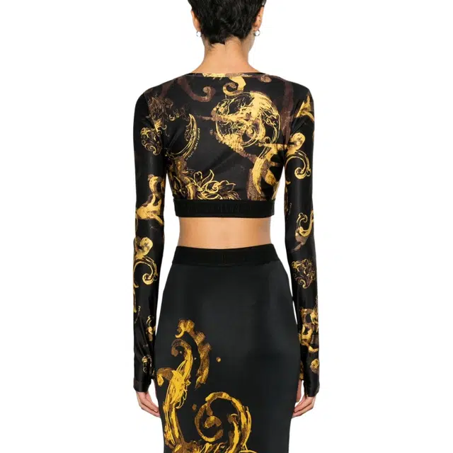 VERSACE JEANS T