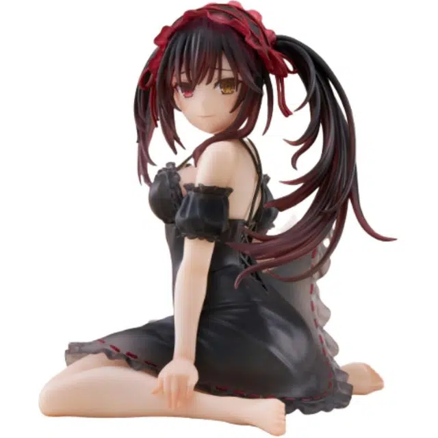 TAITO V Desktop Cute Tokisaki Kurumi