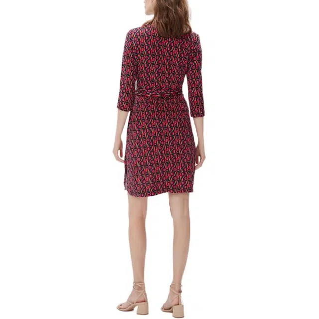 DIANE VON FURSTENBERG