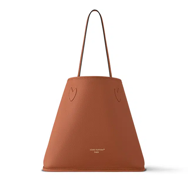 LOUIS VUITTON NEVERFULL INSIDE OUT Monogram Neverfull