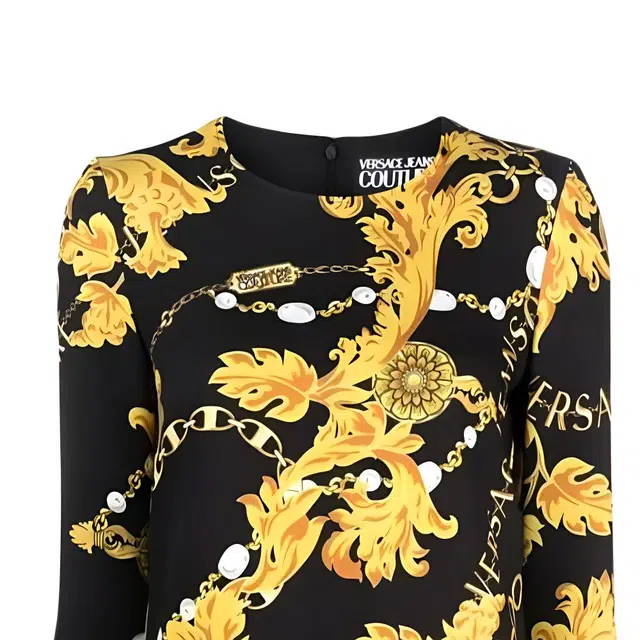 VERSACE JEANS SS23