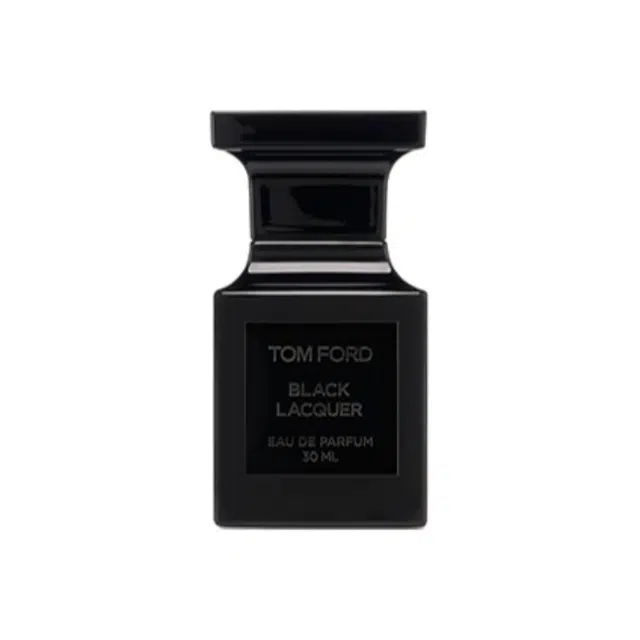 Tom Ford Black Lacquer