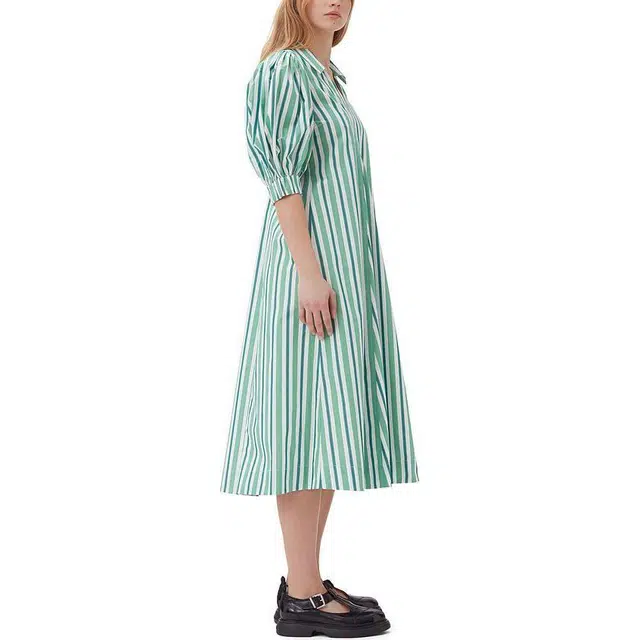 GANNI SS24 V