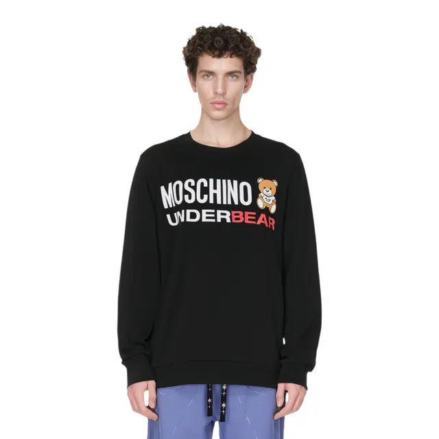 MOSCHINO