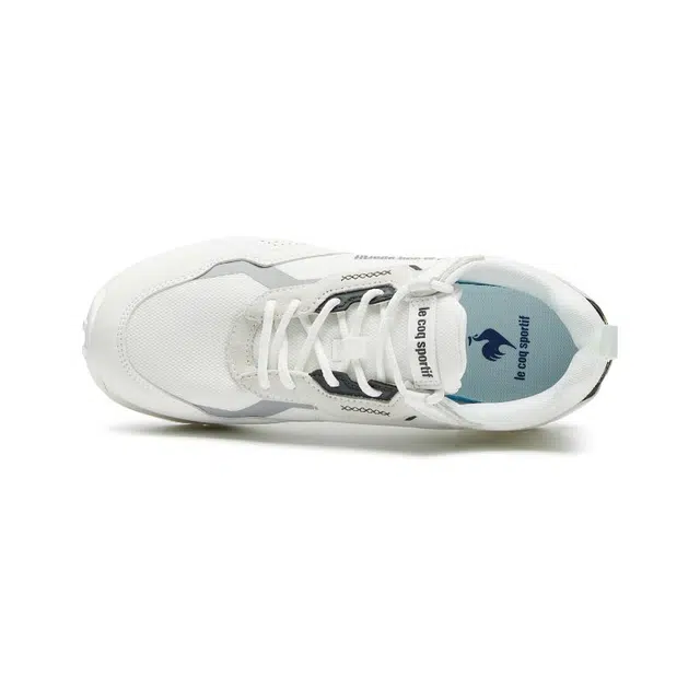 le coq sportif