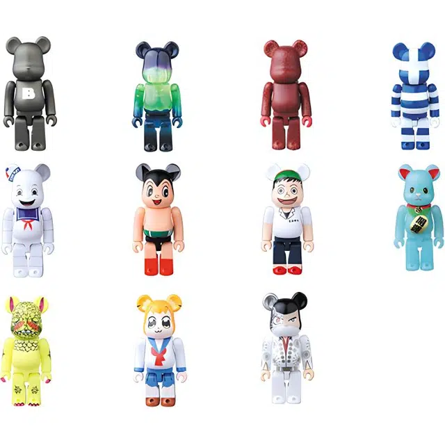 BERBRICK 33 100 SERIES 33 100 24