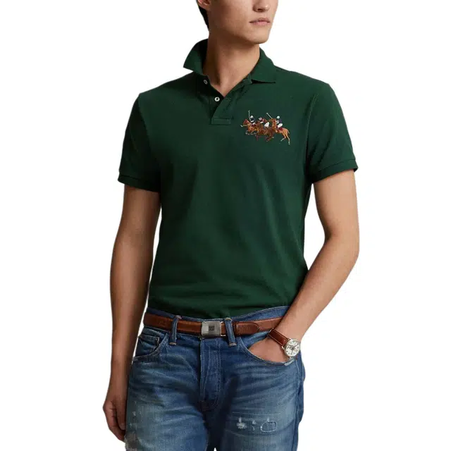 Polo Ralph Lauren SS23 Polo