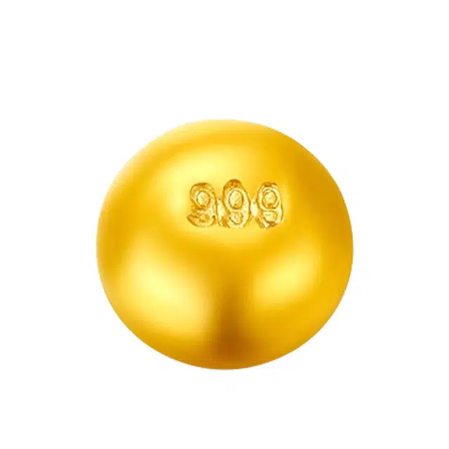 CHOW KING SANG 999