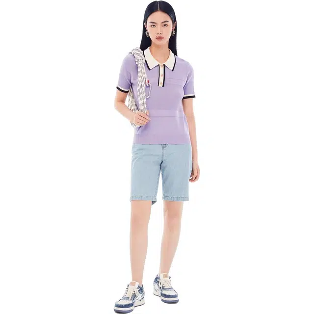 XII BASKET Polo