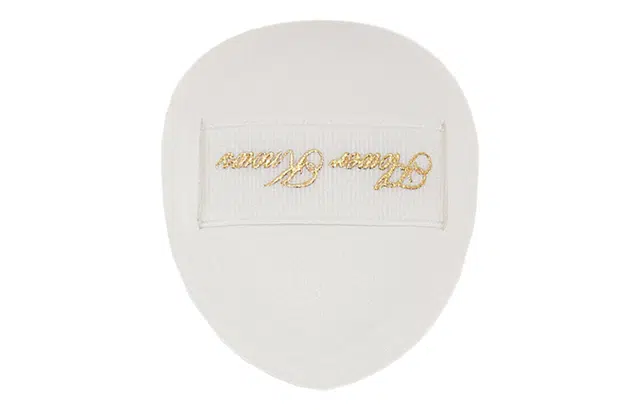 花知晓  气垫拇指粉扑 不吃粉柔软