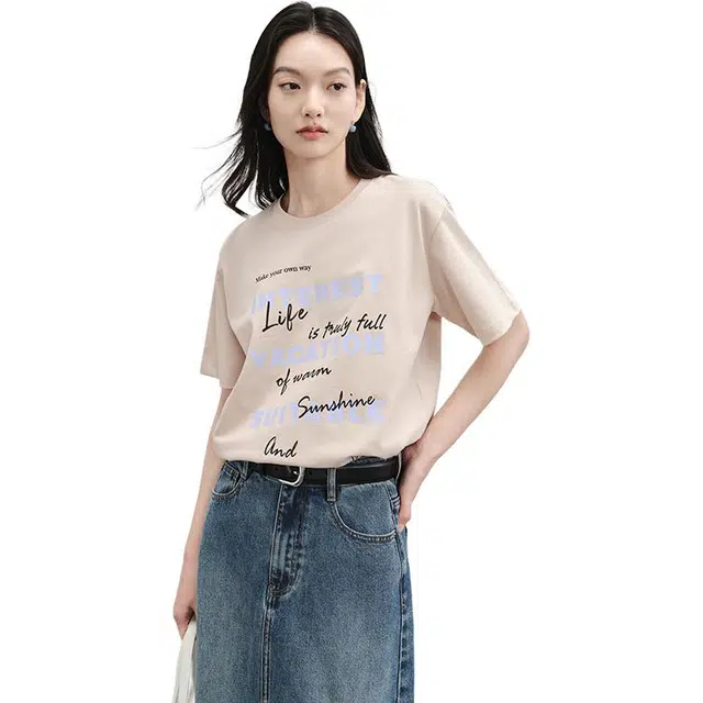 Hopeshow T