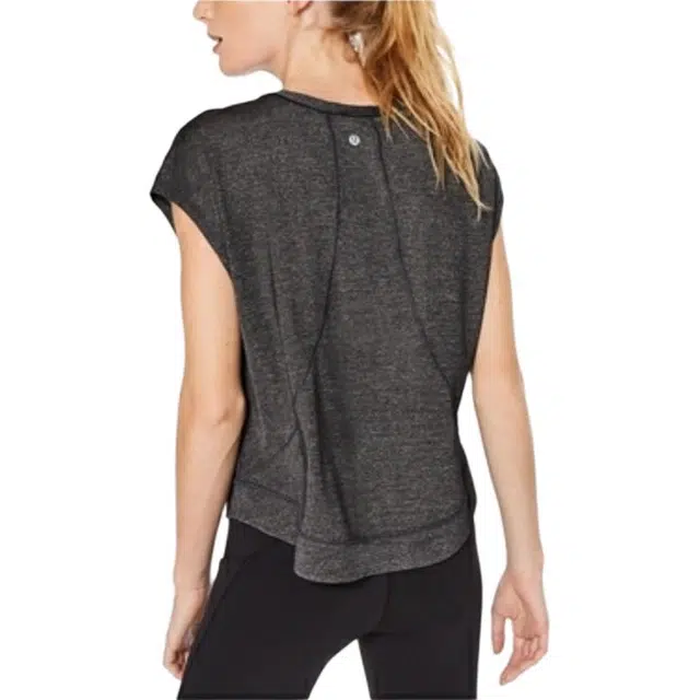 lululemon Pace Perfect T