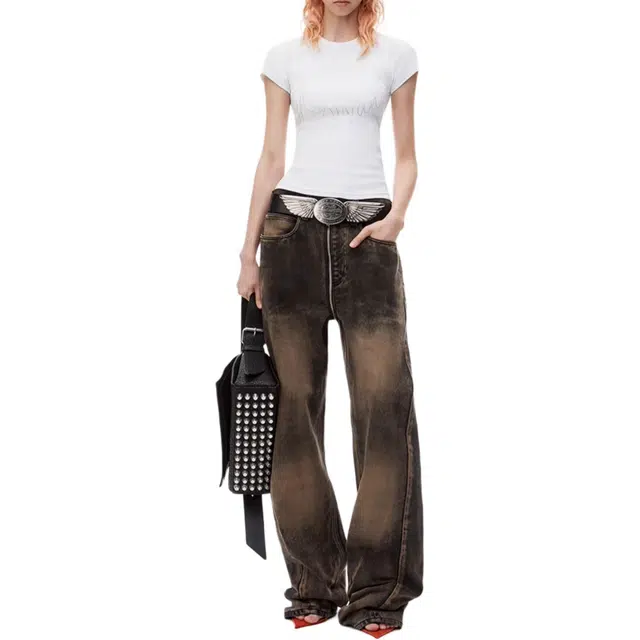 alexander wang FW24 T