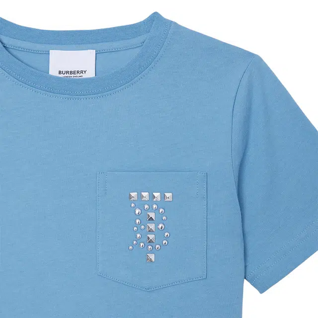 Burberry SS22 T