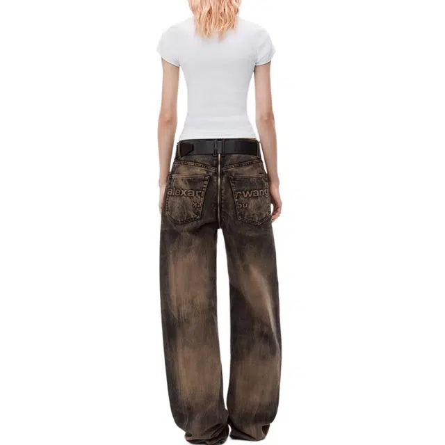 alexander wang FW24 T