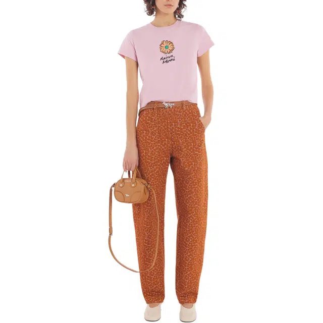 Maison Kitsune SS24 T