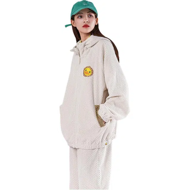 B.Duck