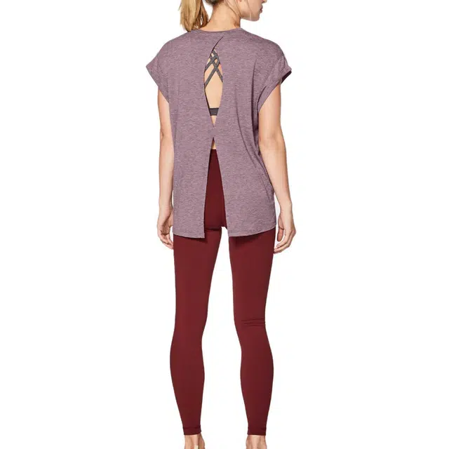 lululemon Box It Out T