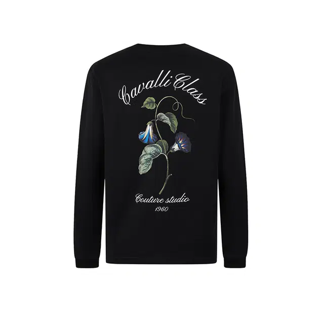 Cavalli Class logoT