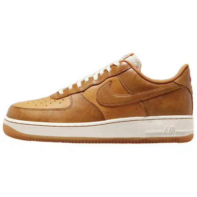 Nike Air Force 1 Low Brown
