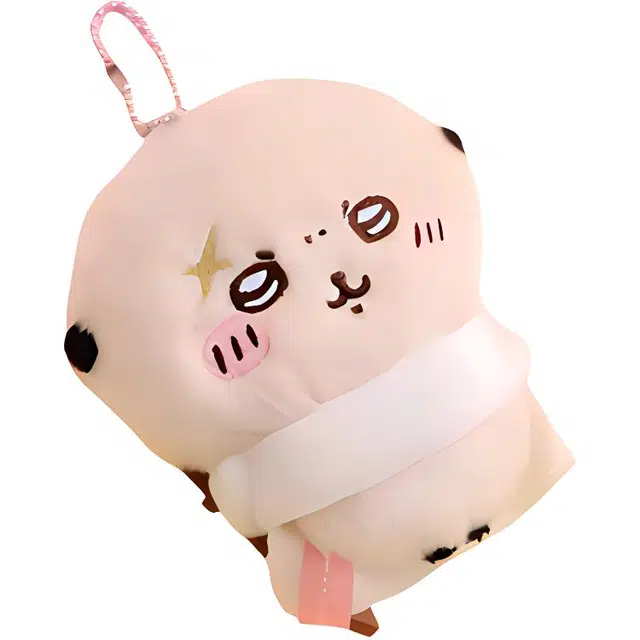 MINISO x chiikawa