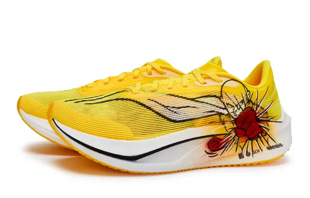 LiNing 4 Challenger 811