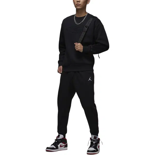 Jordan MVP logo