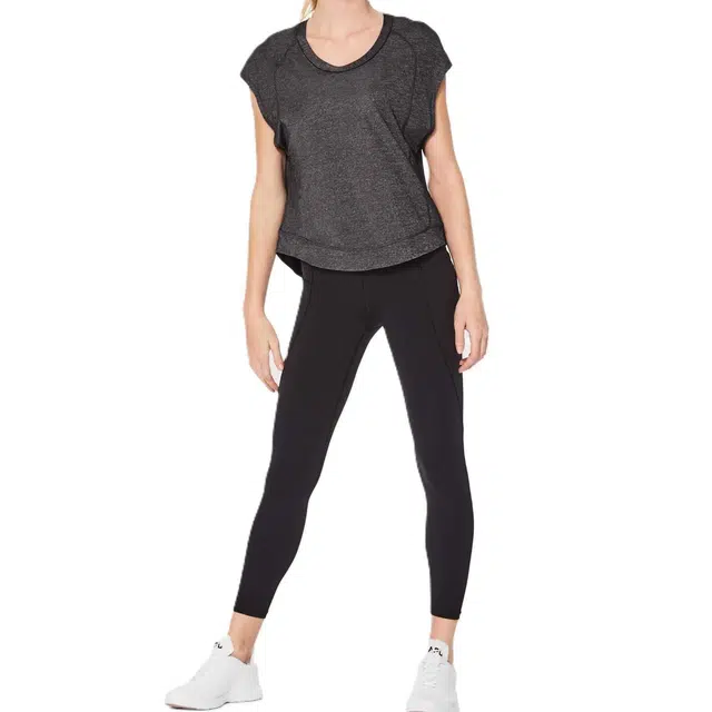 lululemon Pace Perfect T