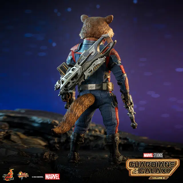Hot Toys