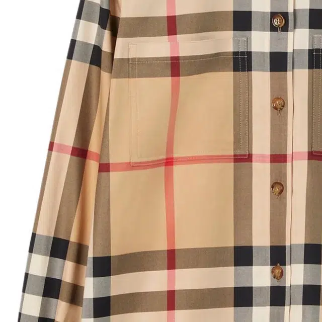Burberry