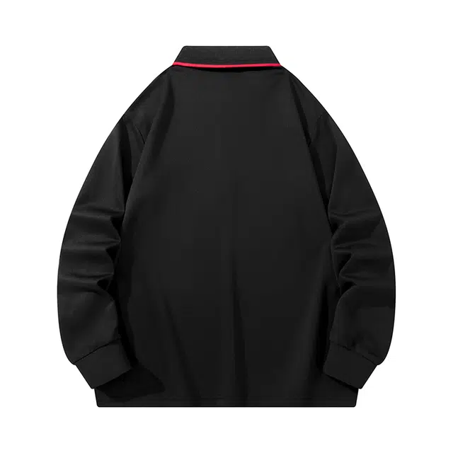 HOWIE LANDAU LogoPolo
