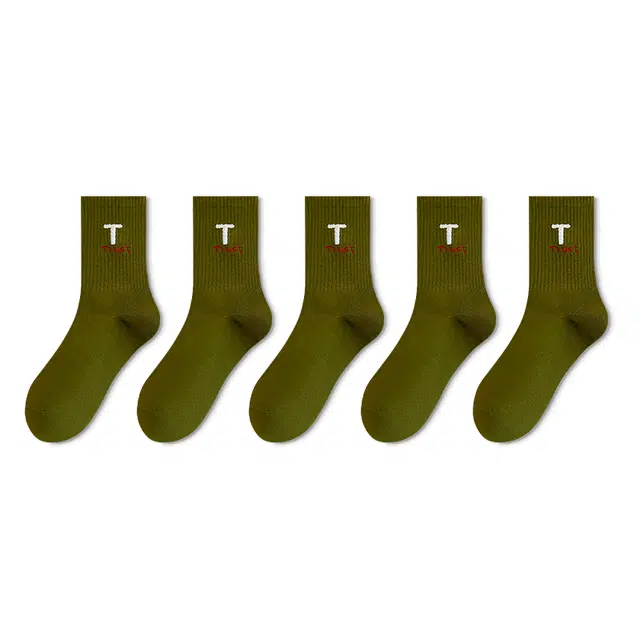 5