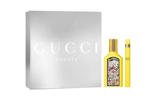 GUCCI EDP 50ml+10ml