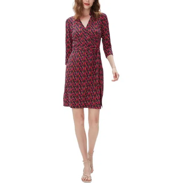 DIANE VON FURSTENBERG