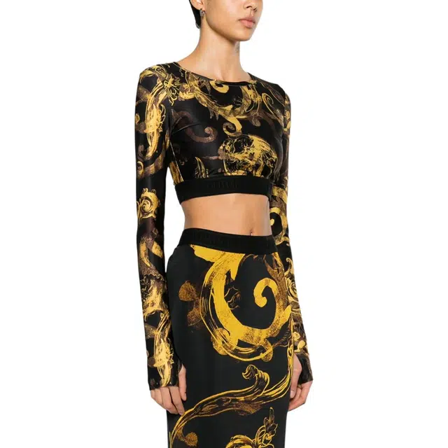 VERSACE JEANS T