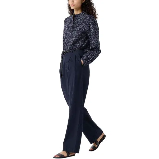 UNIQLO x INES DE LA FRESSANGE SS24