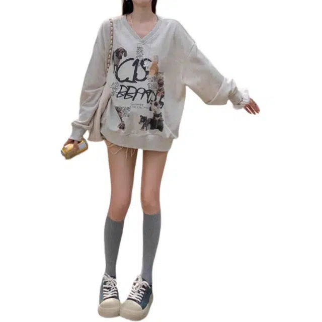 JUFU V