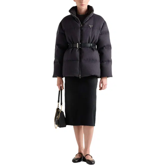 PRADA Logo