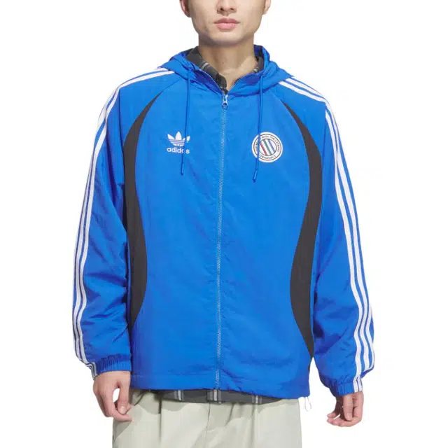 adidas Adicolor FW24 Blue