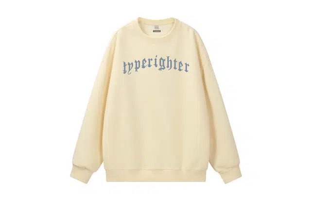 TYPERIGHTER