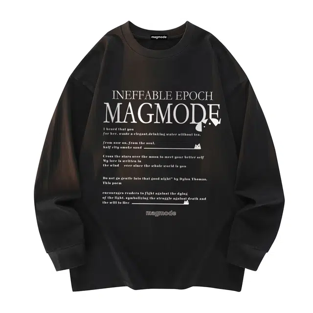 magmode T