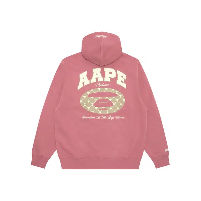 Aape Hoodie