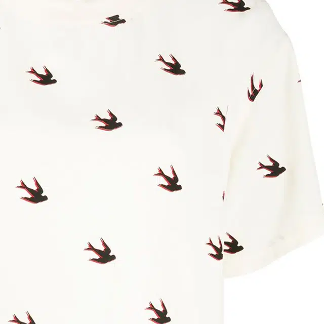 McQ Alexander McQueen T