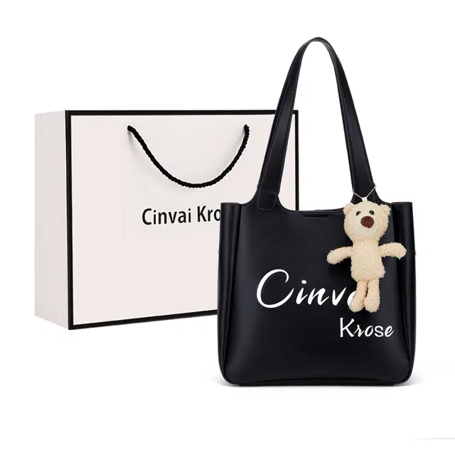 CinvaiKrose Tote