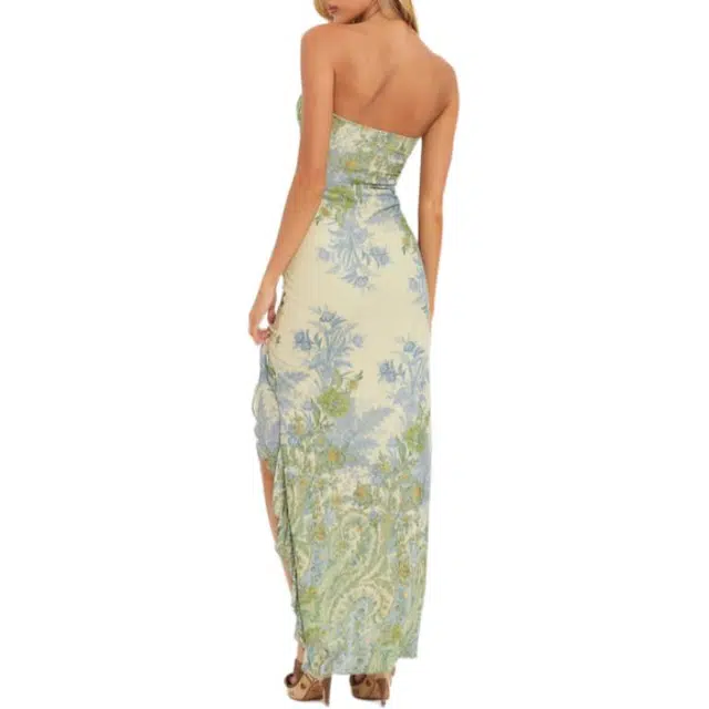 Tiger Mist THEO MAXI DRESS