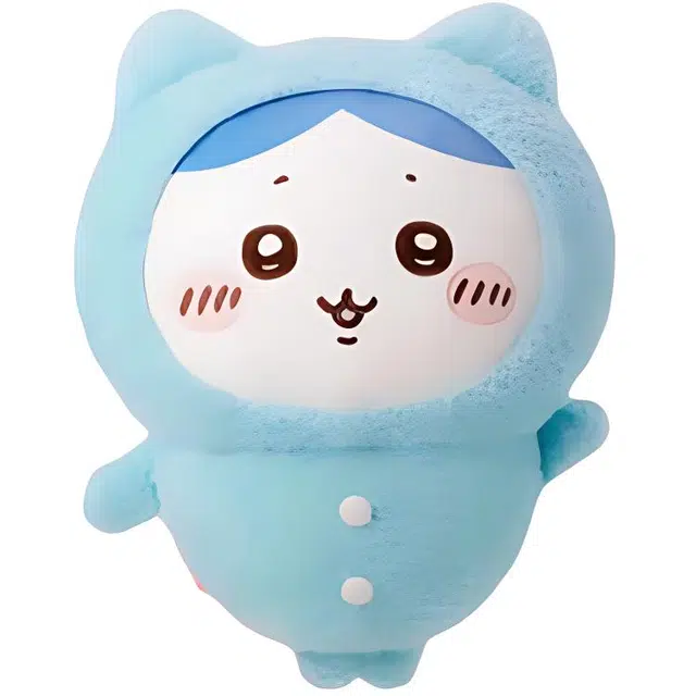 chiikawa hachiware 50cm